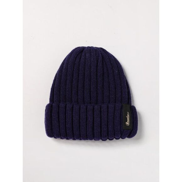 Borsalino Hat Woman Blue